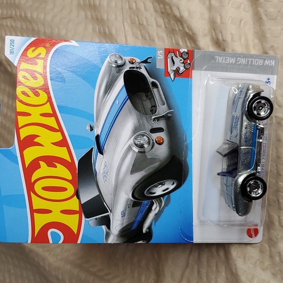 Hot Wheels Other - Hot Wheels